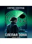 Velimir Ashen - Сорок секунд. Книга 1. Слепая зона
