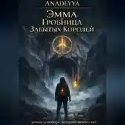 Постер книги Эмма и гробница забытых королей
