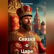 Постер книги Сказка о Царе