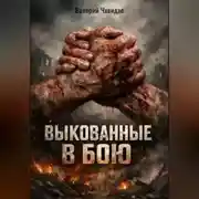 Постер книги Выкованные в бою