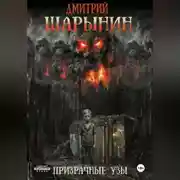 Постер книги Призрачные узы