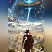 Постер книги Секторальные сказы книга 2