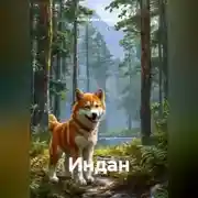 Постер книги Индан