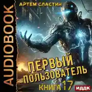 Постер книги Первый пользователь. Книга 17