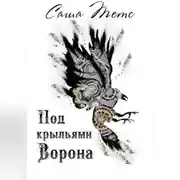 Постер книги Под крыльями Ворона