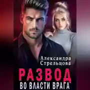 Постер книги Развод. Во власти врага