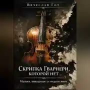 Постер книги Скрипка Гварнери, которой нет