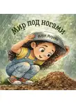 Мэри Мерган - Мир под ногами