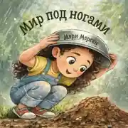 Постер книги Мир под ногами