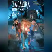Постер книги Загадка покинутой дачи