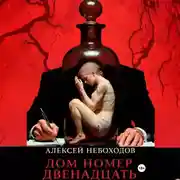 Постер книги Дом номер двенадцать