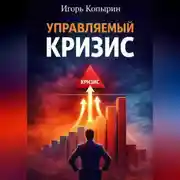 Постер книги Управляемый кризис