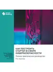 Smart Reading - Как построить стартап в сфере кибербезопасности. Полное практическое руководство. Росс Халелюк. Саммари