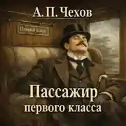Постер книги Пассажир первого класса