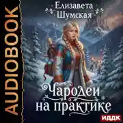Постер книги Записки маленькой ведьмы. Книга 4. Чародеи на практике
