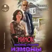 Постер книги Нинок. Жизнь после измены