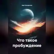 Постер книги Что такое пробуждение