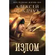 Постер книги Излом
