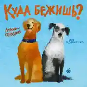 Постер книги Куда бежишь? (аудиоспектакль)