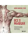 Майкл Джозеф Гросс - Все о мышцах. Большая история о том, как мышцы формируют нашу жизнь