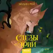 Постер книги Слезы Эрии