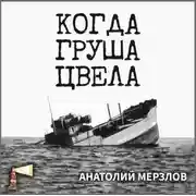 Постер книги Когда груша цвела