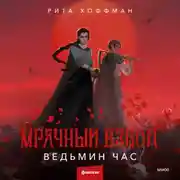 Постер книги Мрачный Взвод. Ведьмин час