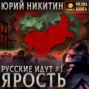 Постер книги Ярость