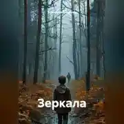 Постер книги Зеркала