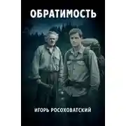 Постер книги Обратимость