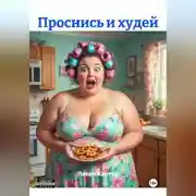 Постер книги Проснись и худей