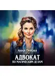 Анна Орлова - Адвокат по магическим делам