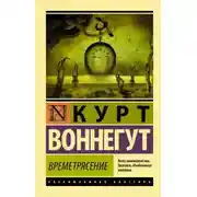 Постер книги Времетрясение