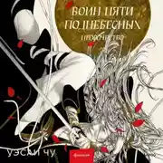 Постер книги Воин пяти Поднебесных. Пророчество