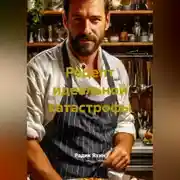 Постер книги Рецепт идеальной катастрофы