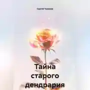 Постер книги Тайна старого дендрария