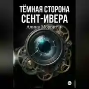 Постер книги Тёмная сторона Сент-Ивера