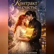 Постер книги Контракт на счастье