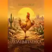 Постер книги Полцыплёнка