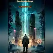 Постер книги Хроники Архитектора Каменный код