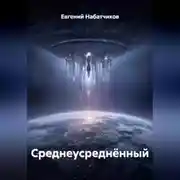 Постер книги Среднеусреднённый