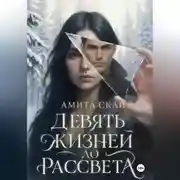 Постер книги Девять жизней до рассвета