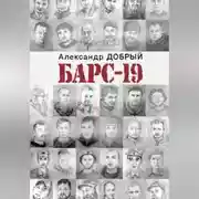 Постер книги БАРС-19