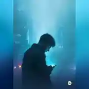 Постер книги След. Сценарий фильма.