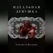Постер книги Идеальная девушка.