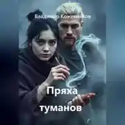 Постер книги Пряха туманов