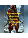 Радик Яхин - Башкирское фэнтези Клинок Пылающей Степи