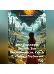 Александр Косарев - Цикл Рассказов. Заслон: Эхо Бесконечности. Книга 2: «Голоса Глубины»