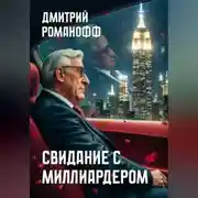 Постер книги Свидание с миллиардером