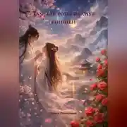 Постер книги Там, где розы пахнут вишней